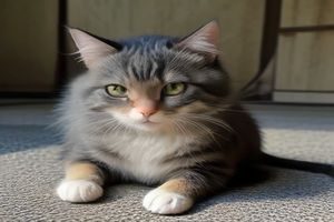 磁力猫bt下载任务界面，进度条与速度显示